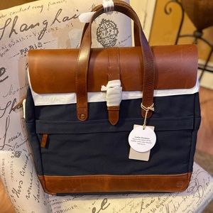 Timberland Briefcase